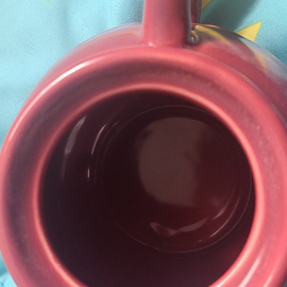 Longaberger Tea Set - Picture 7 of 8